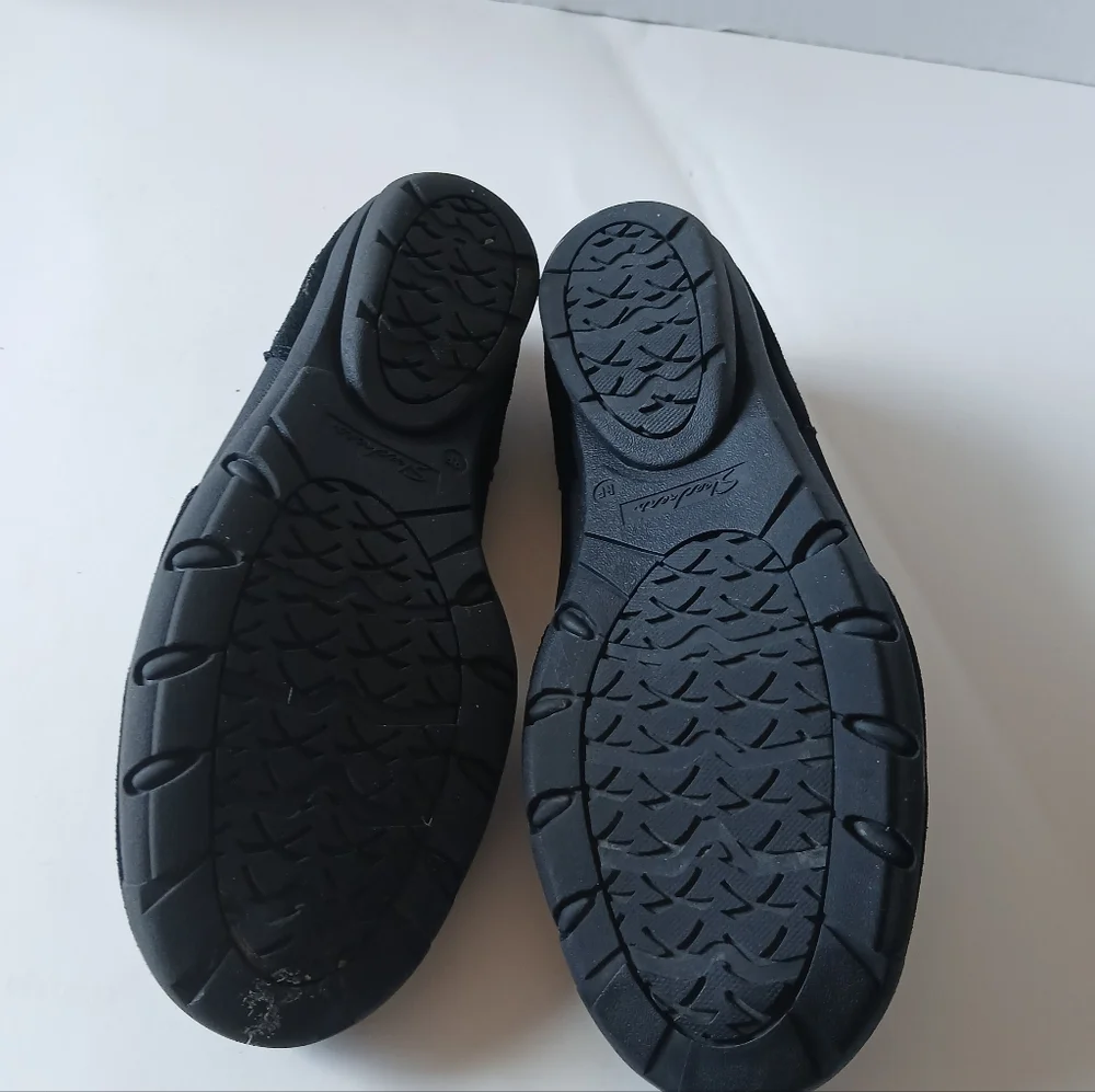 Skechers Women's Black Loafers‎